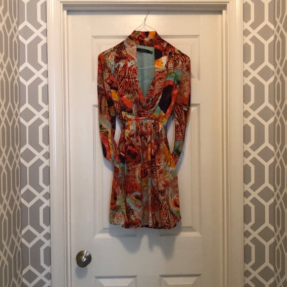 Cocktail dress - Picture 4 of 4